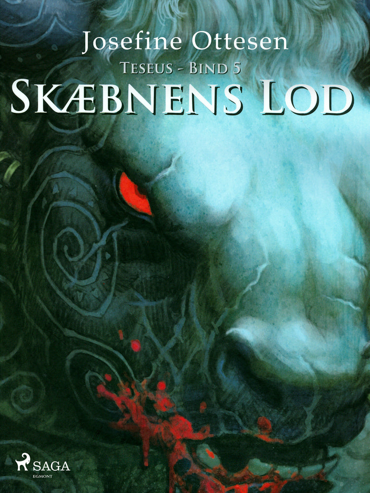 Teseus 5. Skæbnens lod