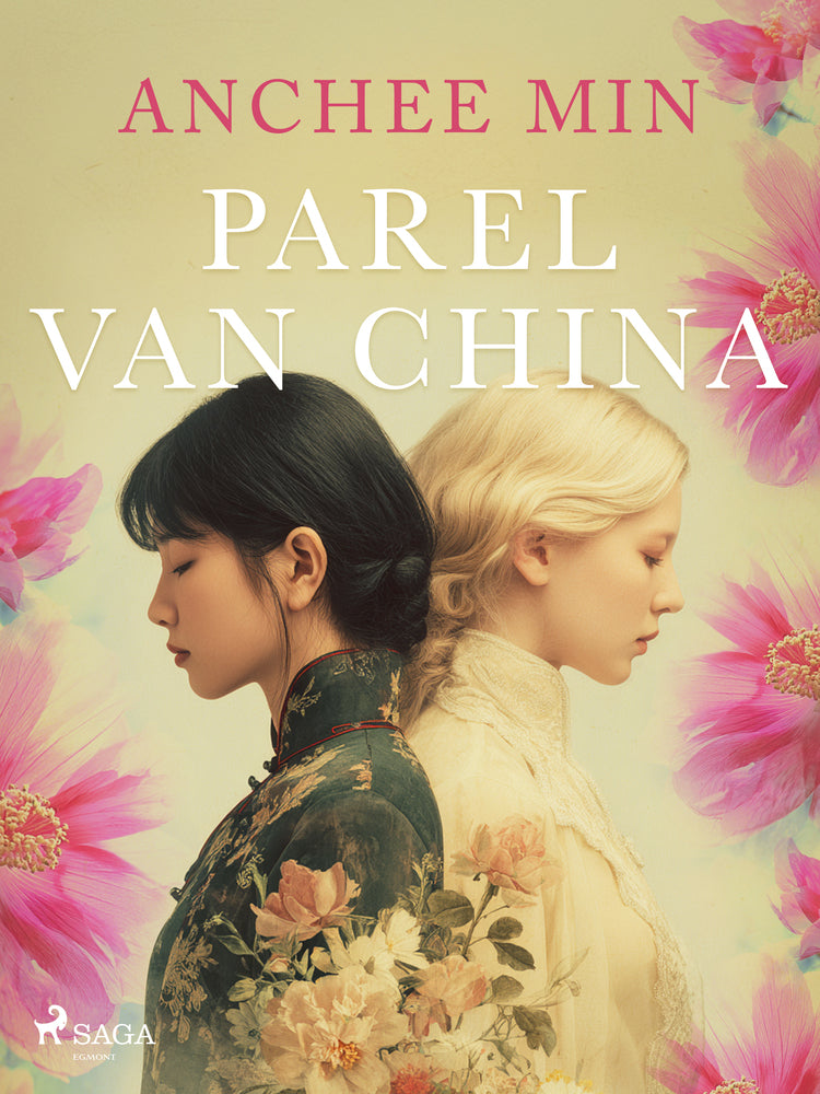 Parel van China