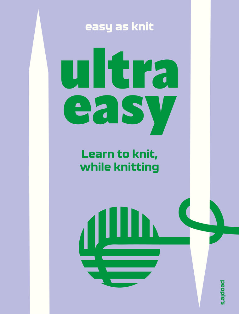 Ultra easy (EN)