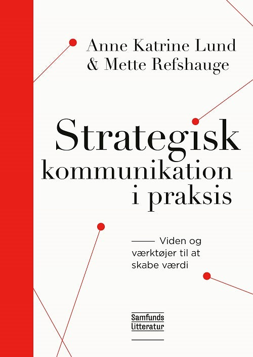 D2 Strategisk kommunikation i praksis