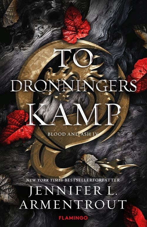 To dronningers kamp