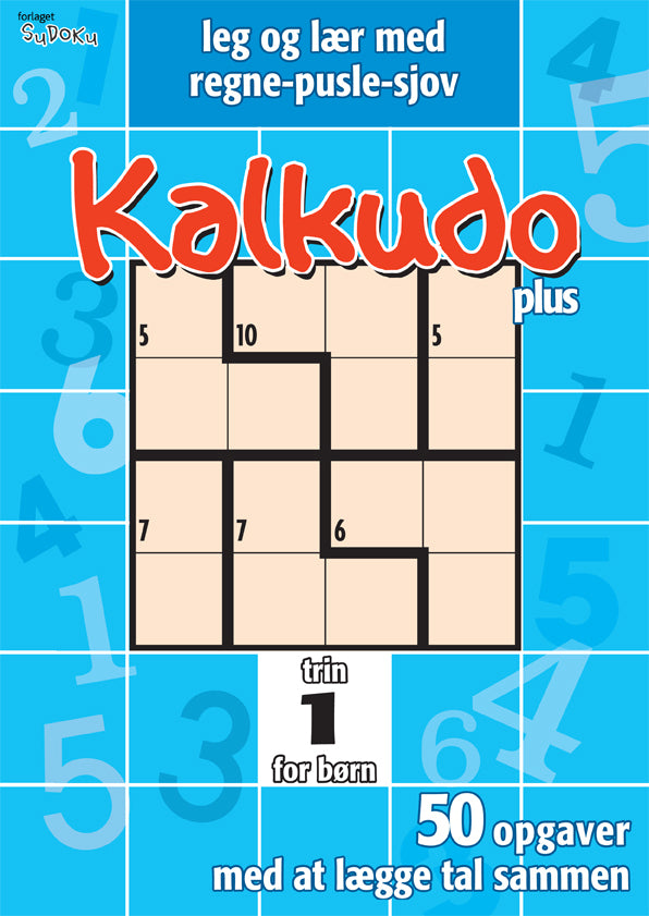 D1 Kalkudo - plus