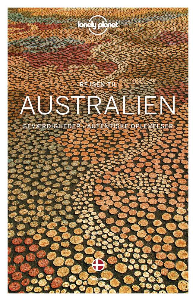 D1 Rejsen til Australien