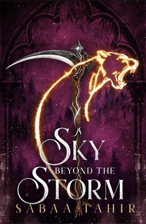 D1 A Sky Beyond The Storm