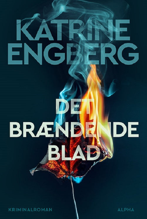 D1 Det brændende blad