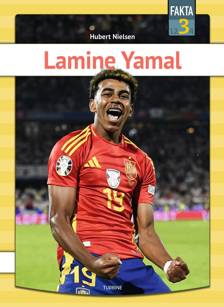 D1 Lamine Yamal