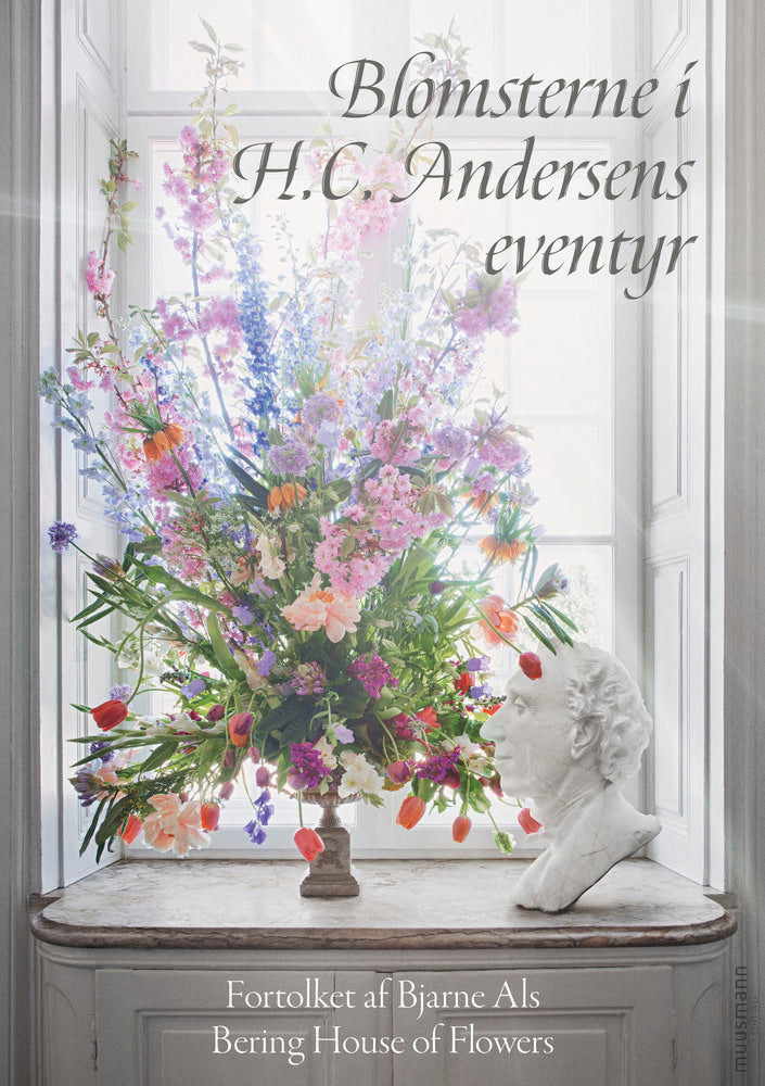 D1 Blomsterne i H.C. Andersens eventyr