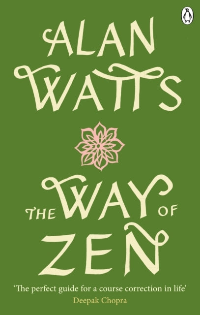D1 The Way of Zen