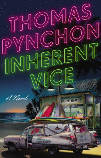 D1 Inherent Vice