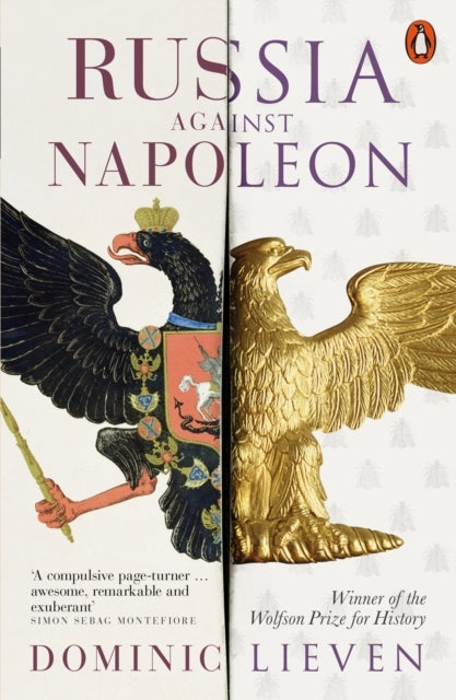 D1 Russia Against Napoleon