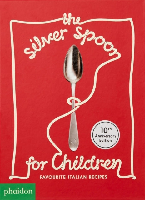 D1 The Silver Spoon for Children