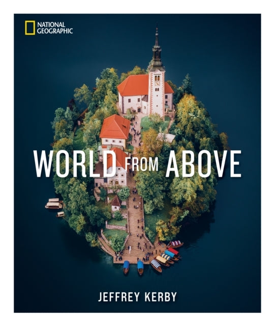 D1 National Geographic World From Above
