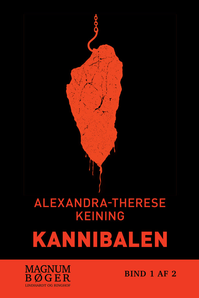 Kannibalen (Storskrift)