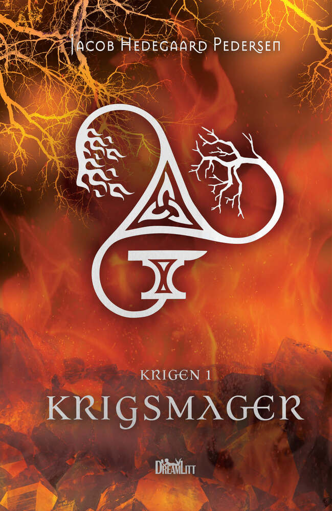 D2 Krigsmager - Krigen #1 - D2 Krigsmager - Krigen