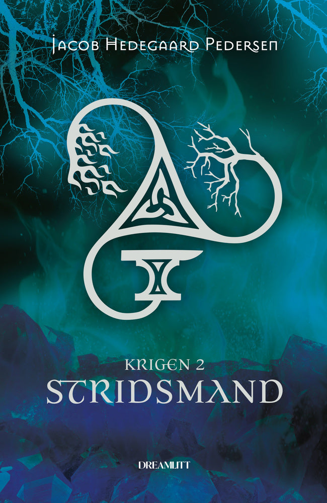 D2 Stridsmand - Krigen #2 - D2 Stridsmand - Krigen