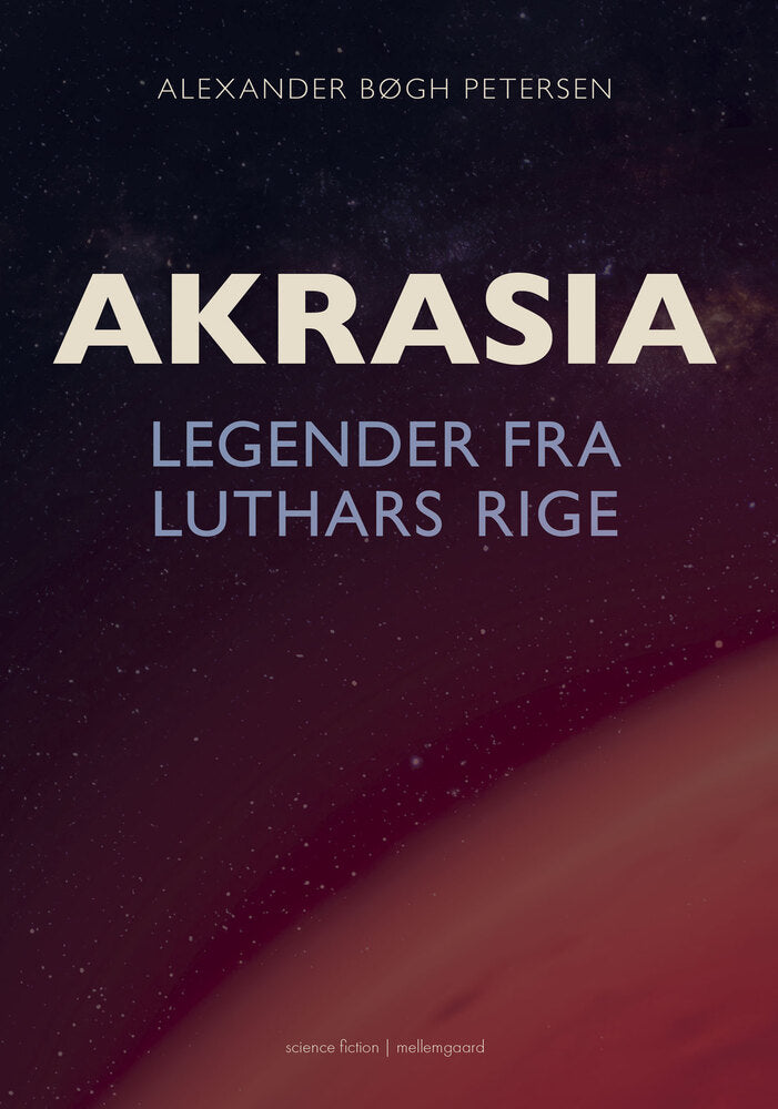 Akrasia