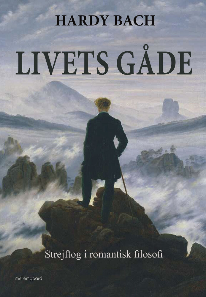 Livets gåde