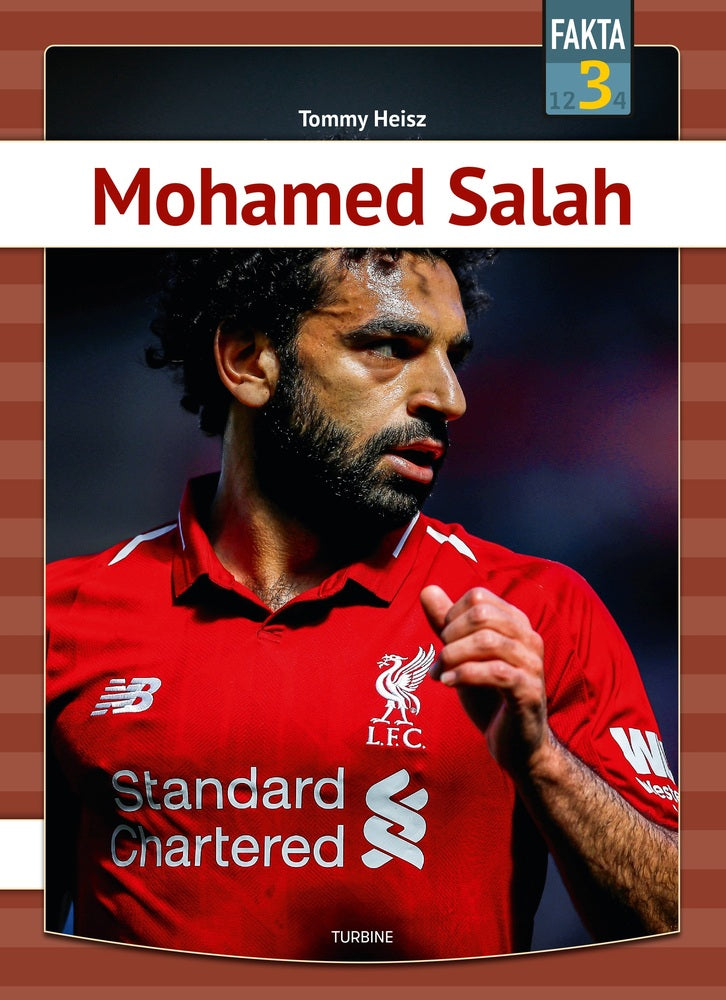 Mohamed Salah