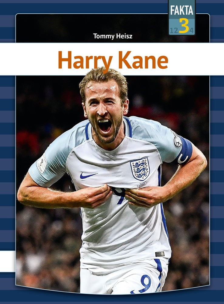 Harry Kane