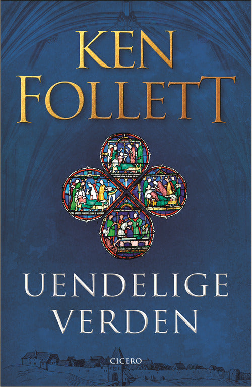 D1 Uendelige verden