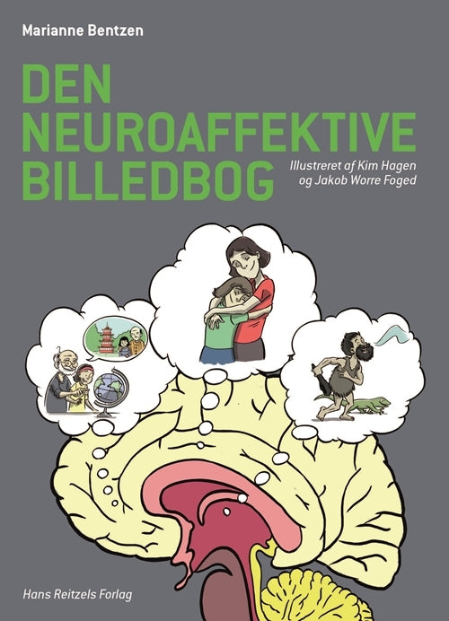 D1 Den neuroaffektive billedbog