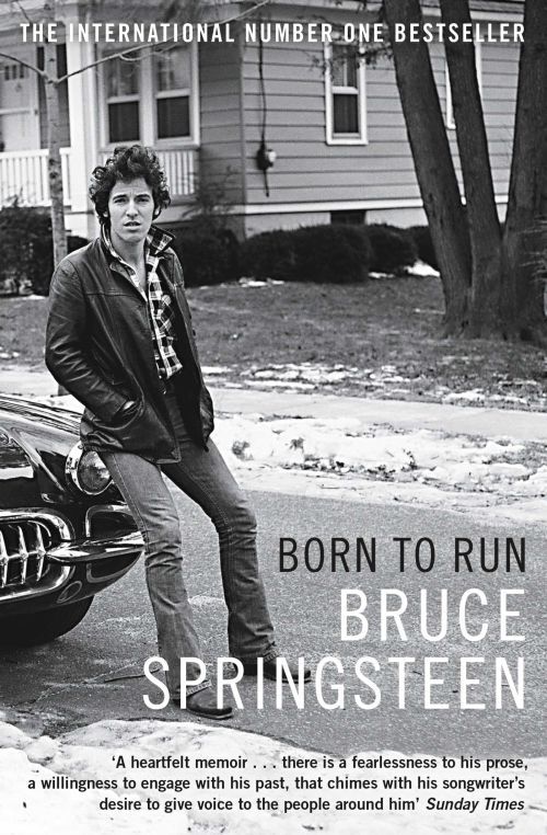 D1 Born to Run