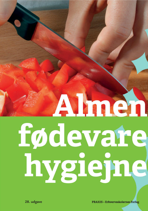 D1 Almen Fødevarehygiejne