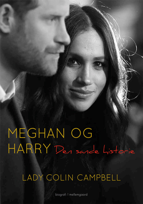 D1 Meghan og Harry