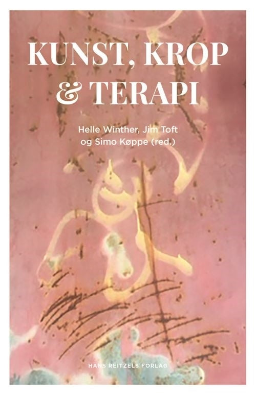 D1 Kunst, krop og terapi