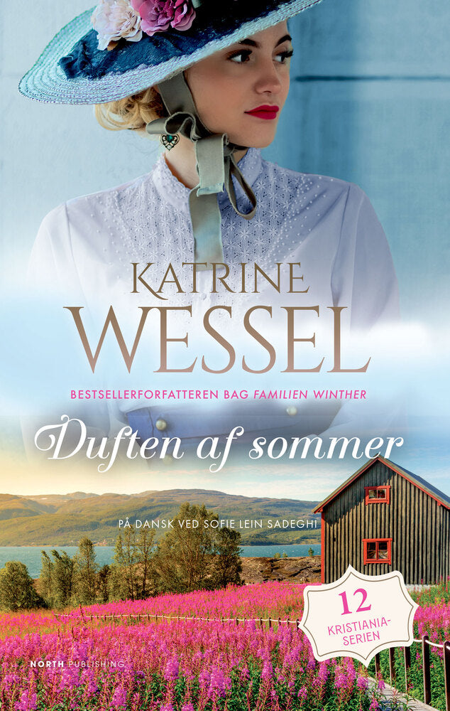 D1 Duften af sommer