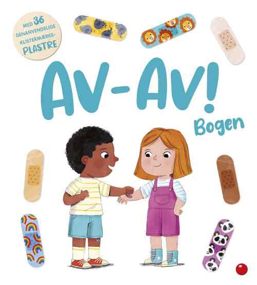 D1 Av-Av! bogen