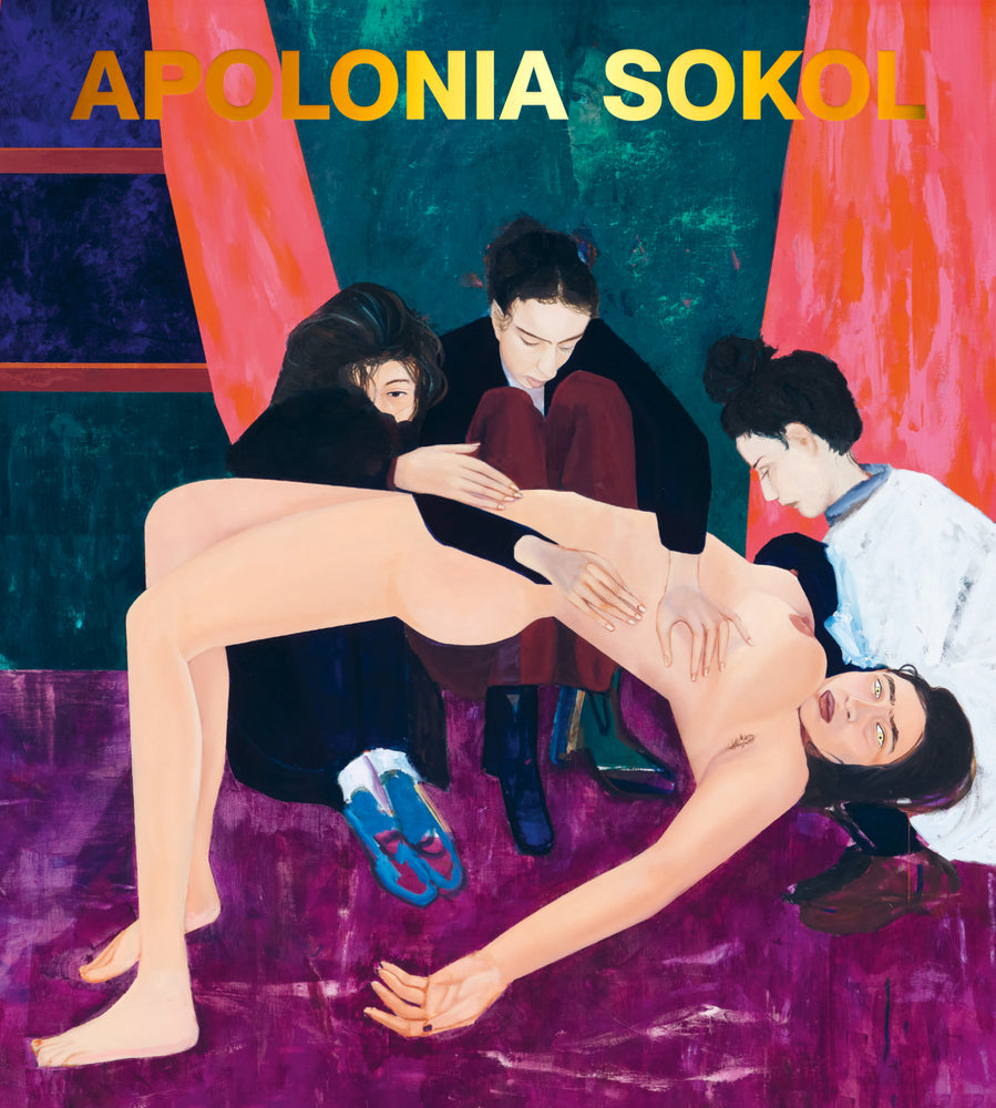 D1 Apolonia Sokol