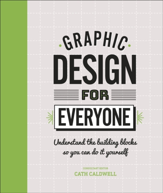 D1 Graphic Design for Everyone