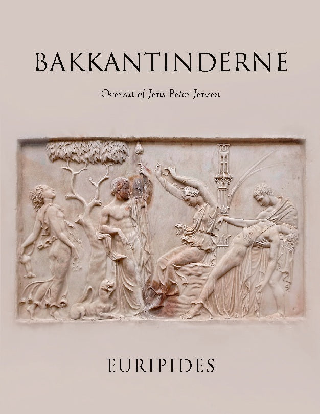 Bakkantinderne