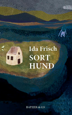 D1 Sort hund