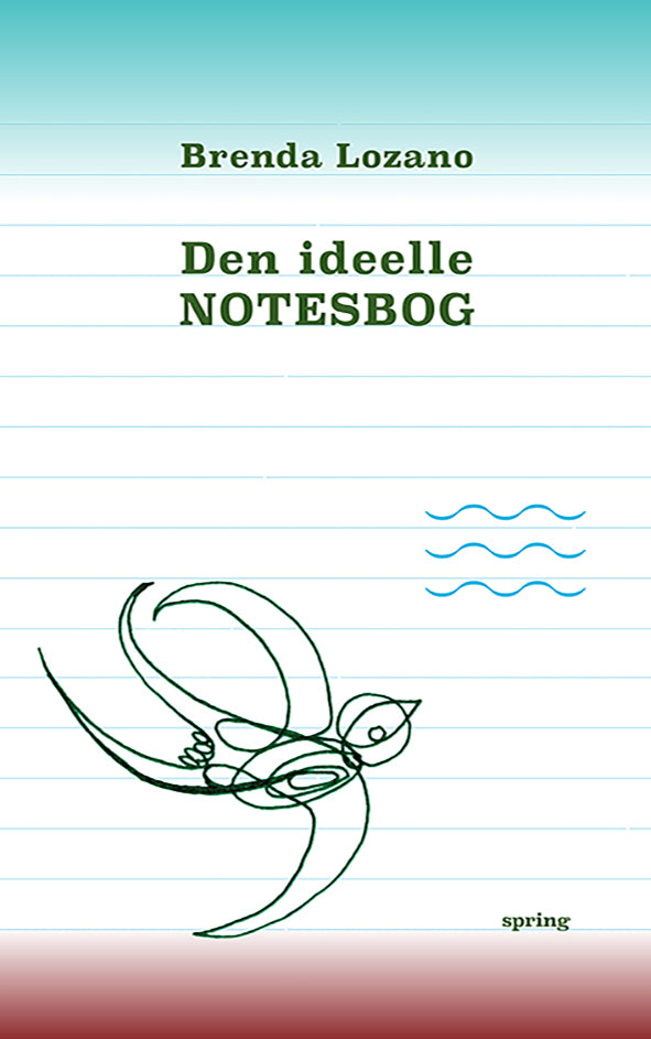 Den ideelle notesbog