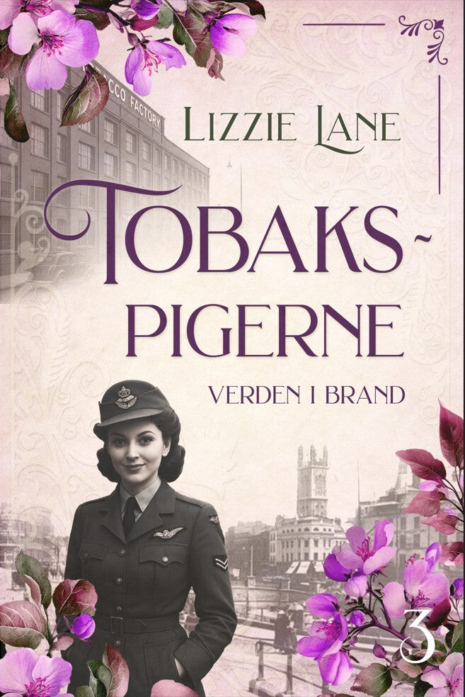 Tobakspigerne 3