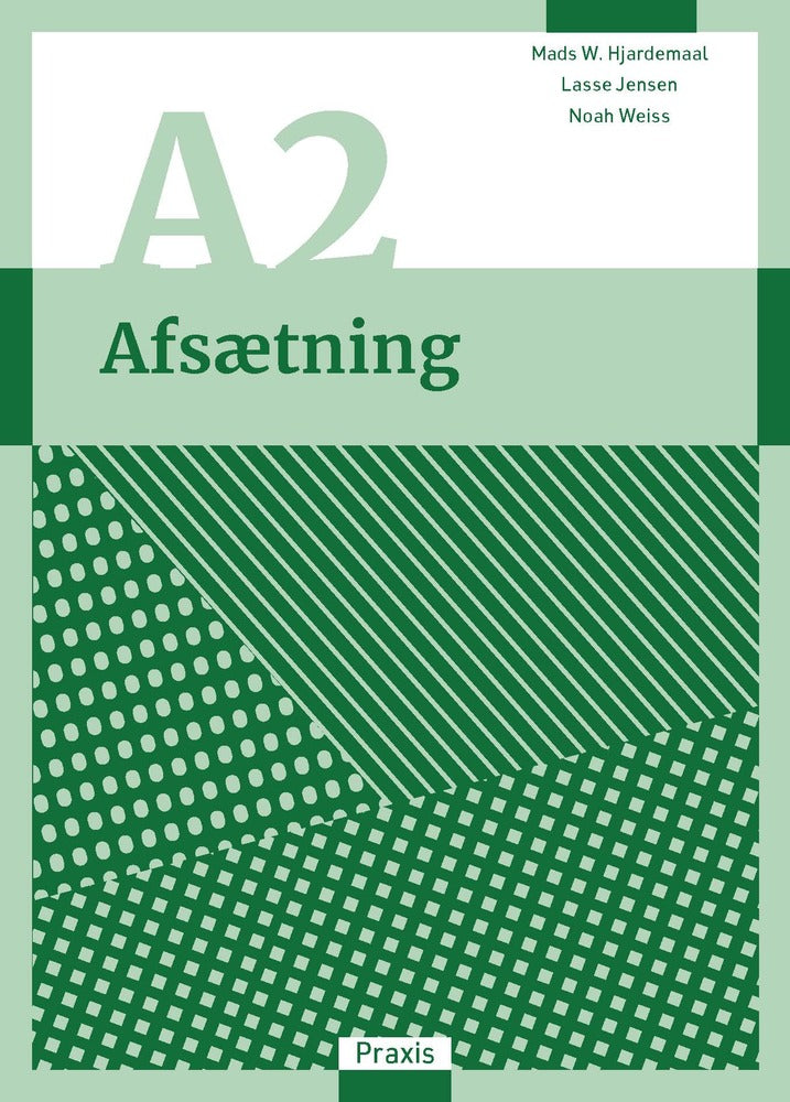 Afsætning A2