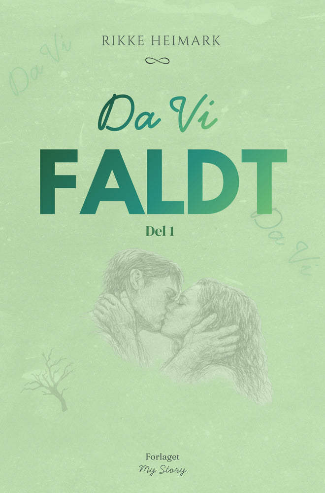 Da Vi Faldt