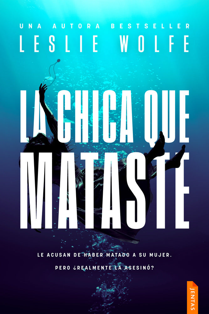 La chica que mataste