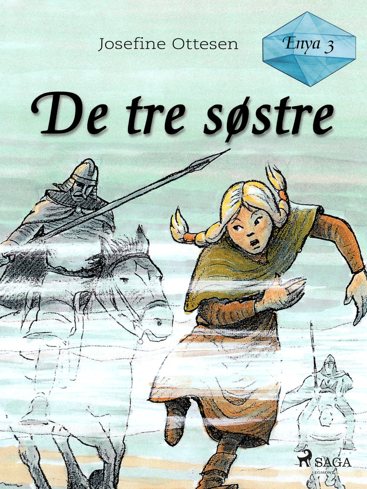 Enya 3. De tre søstre