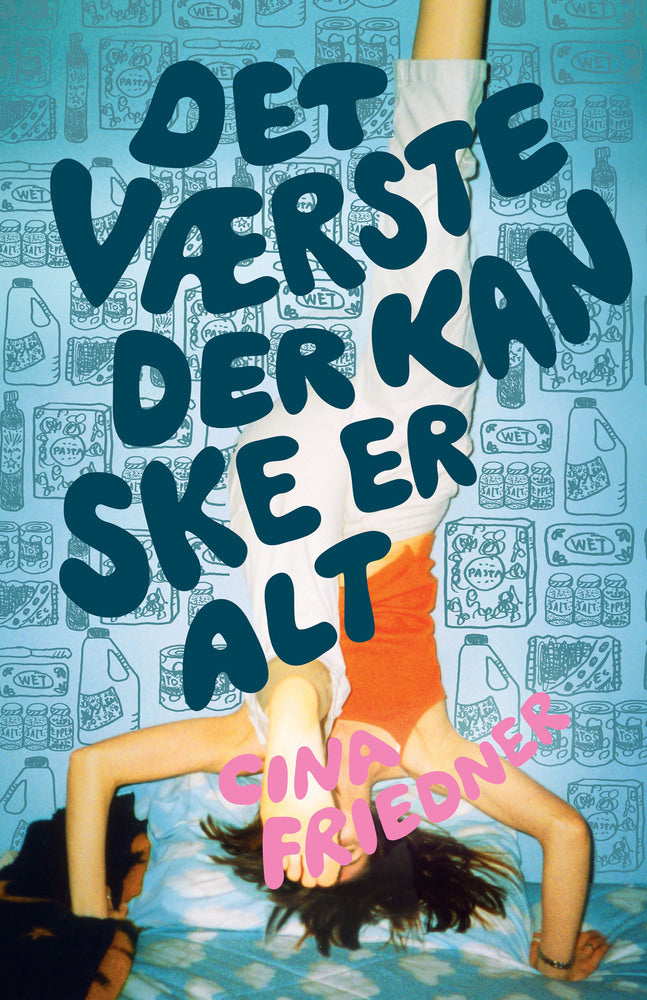 Det værste der kan ske er alt