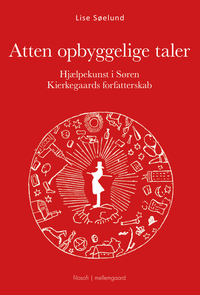 ATTEN OPBYGGELIGE TALER