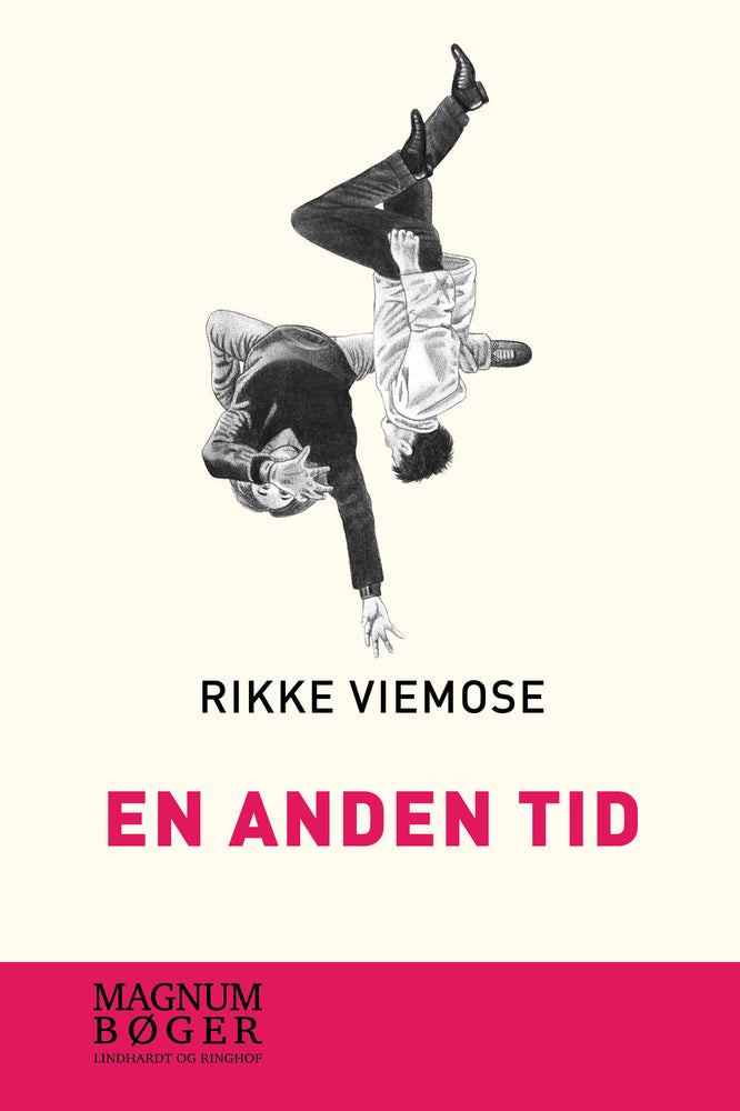 En anden tid (Storskrift)