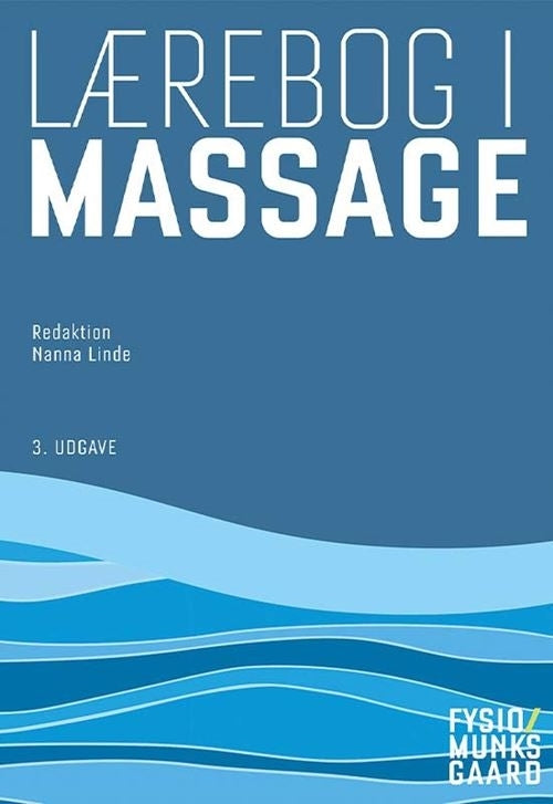 D2 Lærebog i massage