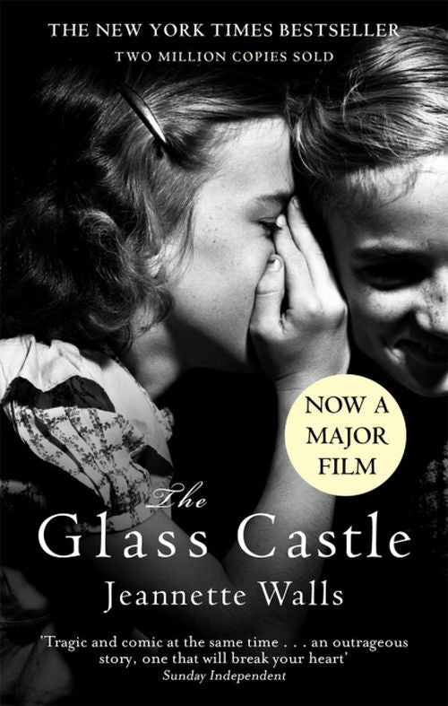 D2 The Glass Castle