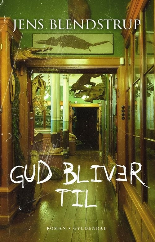 D2 Gud bliver til