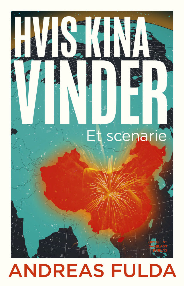 D1 Hvis Kina vinder