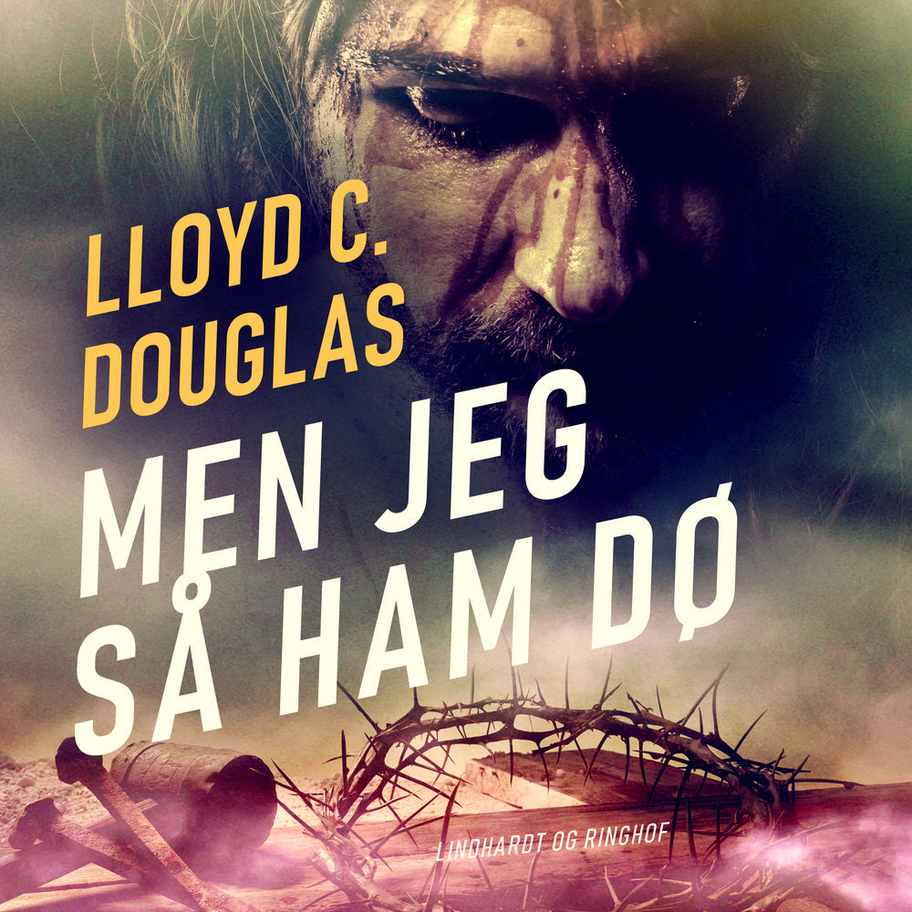 Men jeg så ham dø