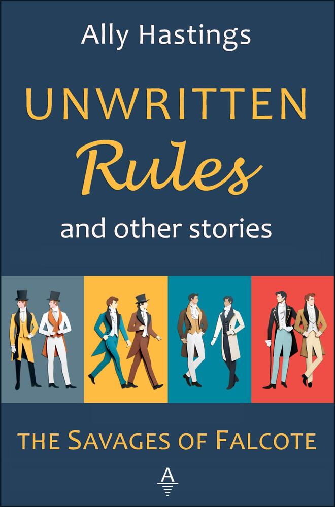 Unwritten Rules and Other Stories
